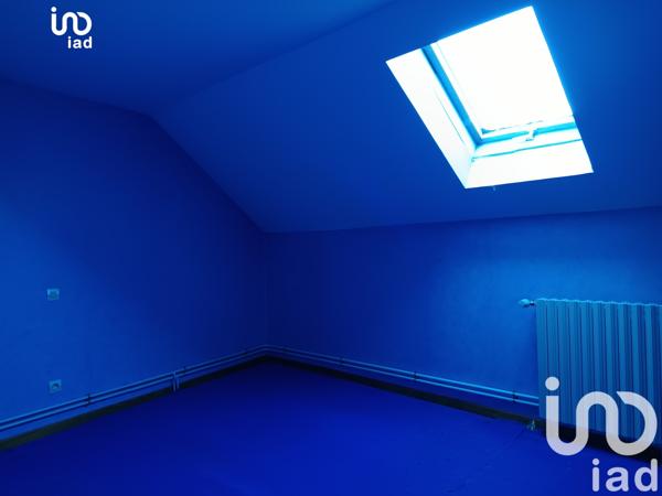 Maison à vendre 4 pièces 135 m² Venesmes