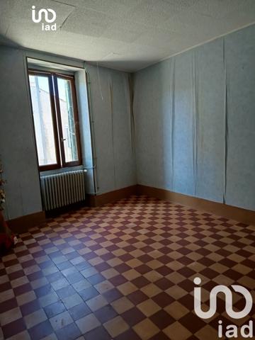 Maison à vendre 4 pièces 135 m² Venesmes