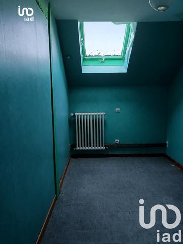 Maison à vendre 4 pièces 135 m² Venesmes