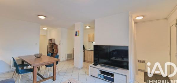 Appartement à vendre 2 pièces 49 m² Thionville