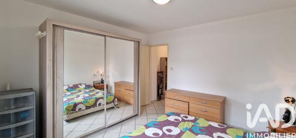 Appartement à vendre 2 pièces 49 m² Thionville