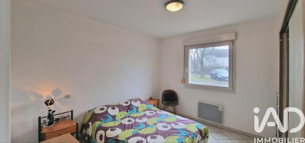 Appartement à vendre 2 pièces 49 m² Thionville