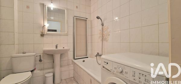 Appartement à vendre 2 pièces 49 m² Thionville