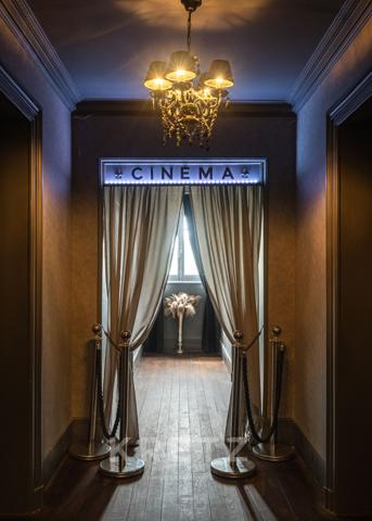 Château d'exception fin 19ème siècle - Coeur du Beaujolais