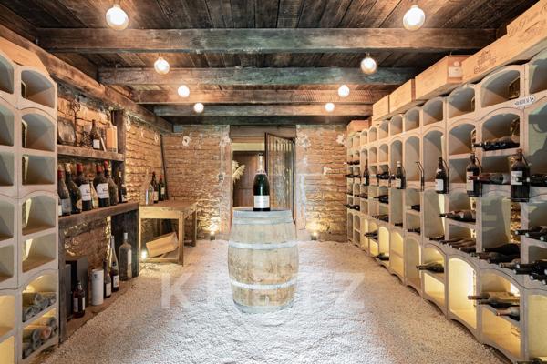 Château d'exception fin 19ème siècle - Coeur du Beaujolais