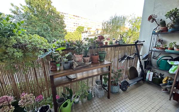 Appartement à vendre    4 pièces • 73,50 m2 Maisons-Alfort