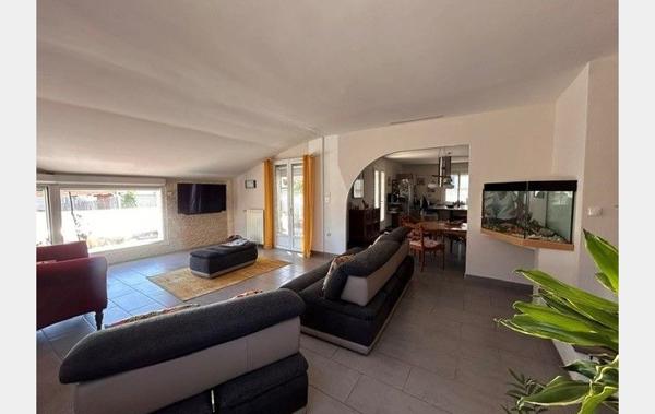 Vente Maison Poussan