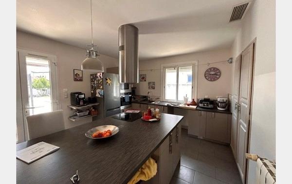Vente Maison Poussan