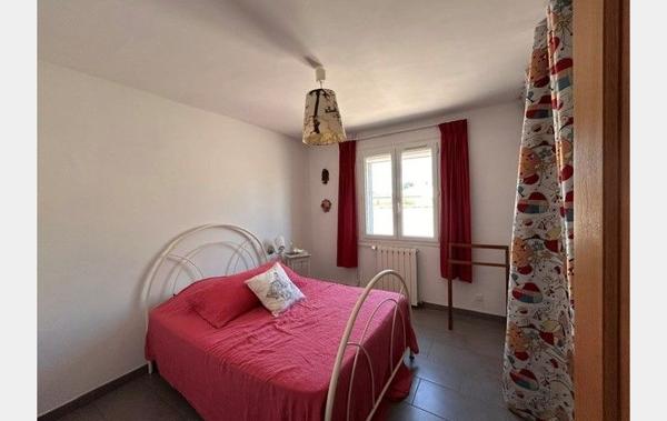Vente Maison Poussan