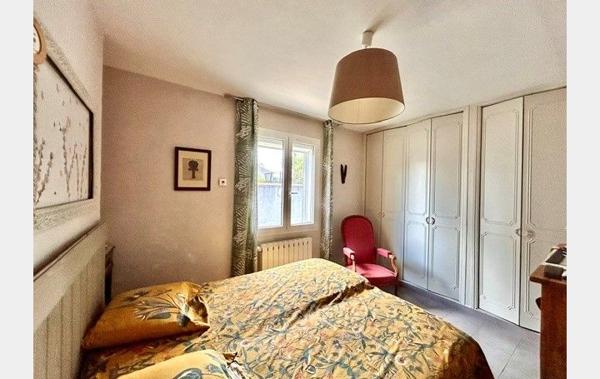 Vente Maison Poussan