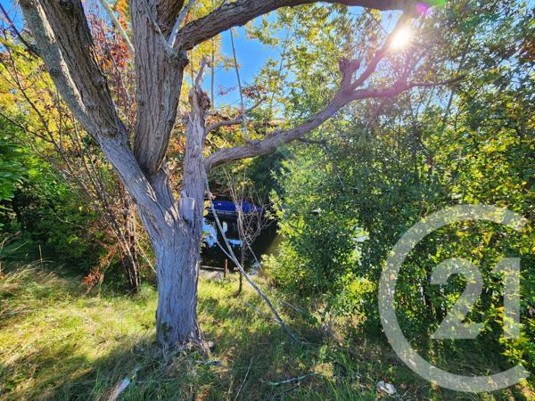 Terrain à vendre  800 m2 LA TESTE DE BUCH - 33