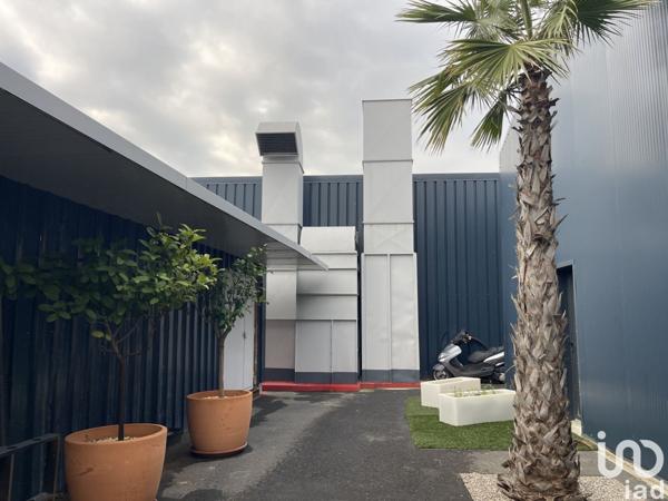 Murs commerciaux  à vendre 600 m² Argeliers