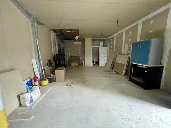 Murs commerciaux  à vendre 600 m² Argeliers