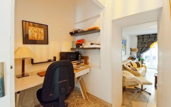 Maison à vendre    4 pièces •  Marseillan