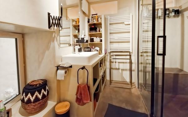 Maison à vendre    4 pièces •  Marseillan