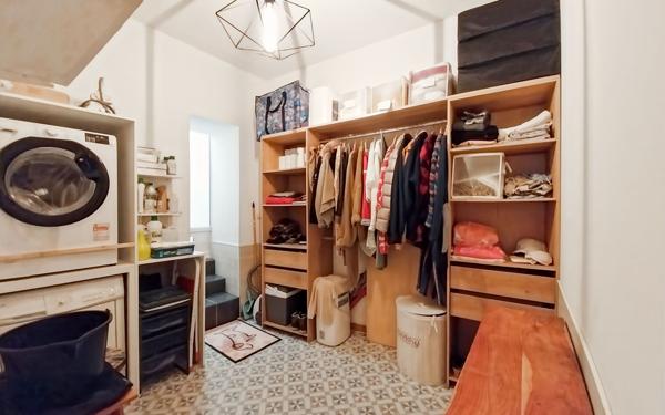 Maison à vendre    4 pièces •  Marseillan