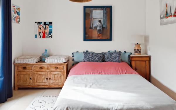 Maison à vendre    4 pièces •  Marseillan