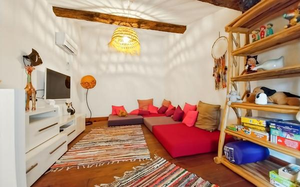 Maison à vendre    4 pièces •  Marseillan