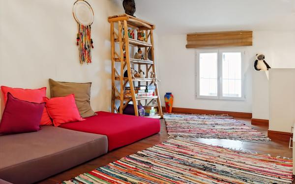 Maison à vendre    4 pièces •  Marseillan