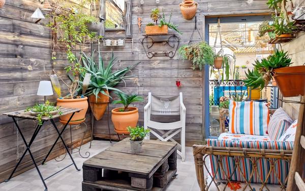 Maison à vendre    4 pièces •  Marseillan