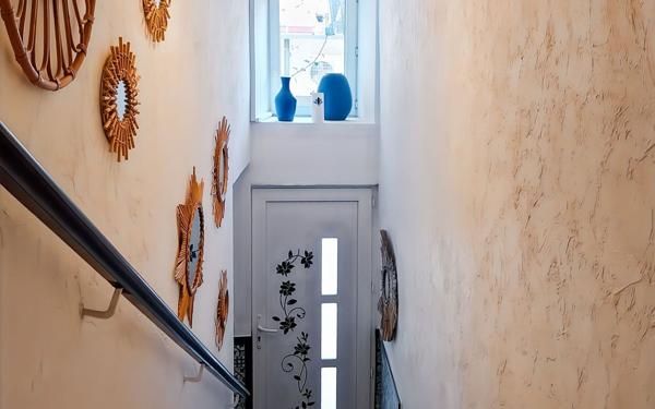 Maison à vendre    4 pièces •  Marseillan