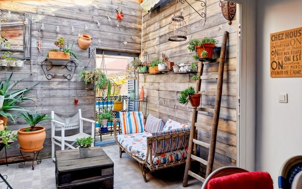 Maison à vendre    4 pièces •  Marseillan