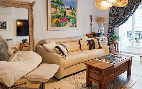 Maison à vendre    4 pièces •  Marseillan