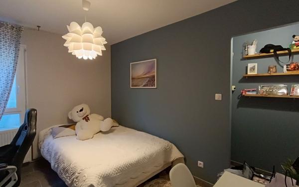 Maison à louer    4 pièces •  Saint-Jean