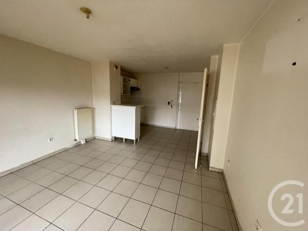 Appartement F2 à vendre  2 pièces - 43,78 m2 MANTES LA JOLIE - 78