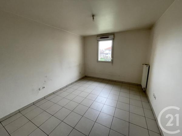 Appartement F2 à vendre  2 pièces - 43,78 m2 MANTES LA JOLIE - 78