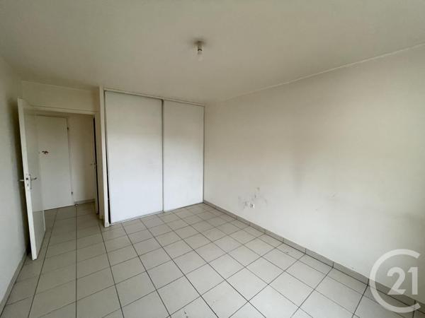 Appartement F2 à vendre  2 pièces - 43,78 m2 MANTES LA JOLIE - 78