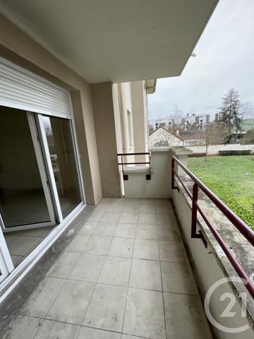 Appartement F2 à vendre  2 pièces - 43,78 m2 MANTES LA JOLIE - 78