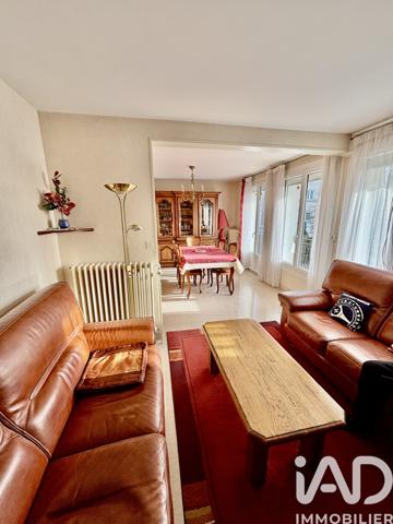 Maison à vendre 7 pièces 140 m² Joigny