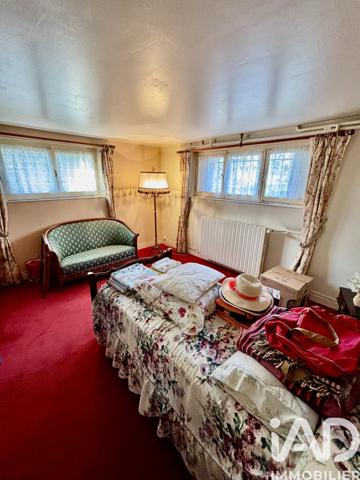 Maison à vendre 7 pièces 140 m² Joigny