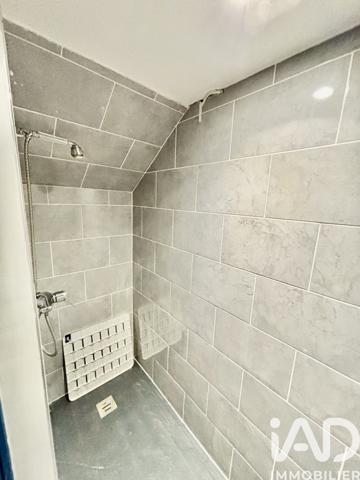 Maison à vendre 7 pièces 140 m² Joigny