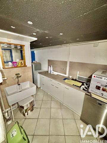 Maison à vendre 7 pièces 140 m² Joigny