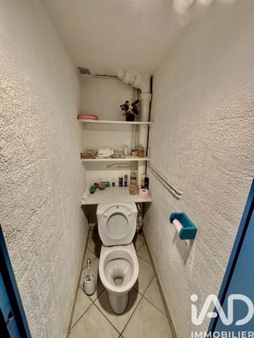 Maison à vendre 7 pièces 140 m² Joigny