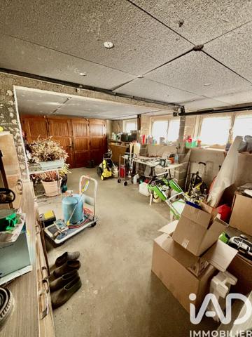 Maison à vendre 7 pièces 140 m² Joigny