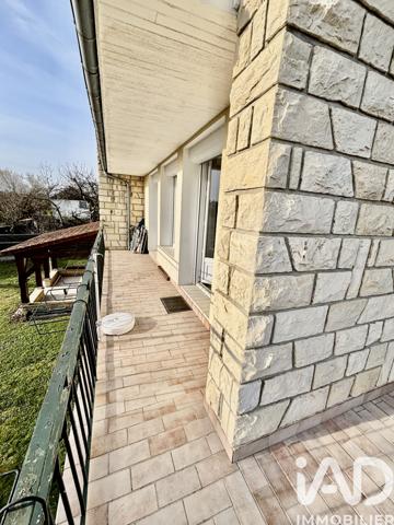 Maison à vendre 7 pièces 140 m² Joigny