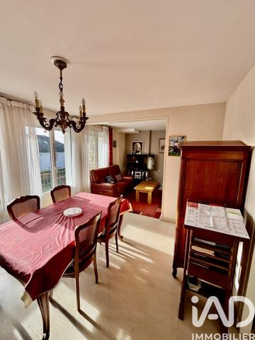 Maison à vendre 7 pièces 140 m² Joigny