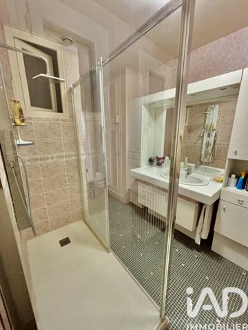 Maison à vendre 7 pièces 140 m² Joigny