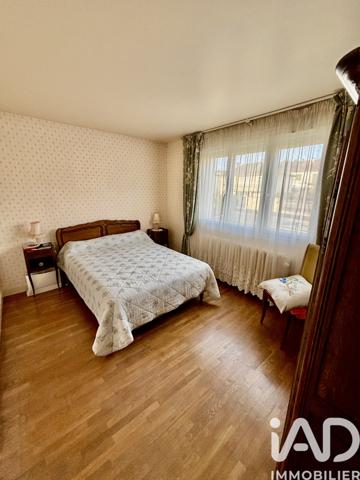 Maison à vendre 7 pièces 140 m² Joigny