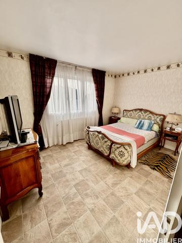 Maison à vendre 7 pièces 140 m² Joigny