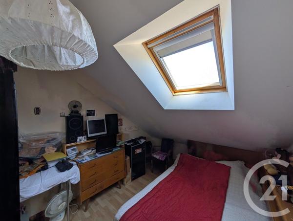 Maison à vendre  5 pièces - 95 m2 LE MAGNY - 36