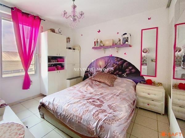 Appartement - 3 pièces - 64m²