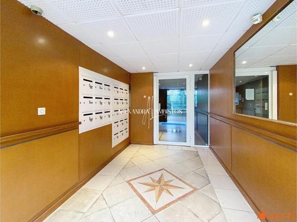 Appartement - 3 pièces - 64m²