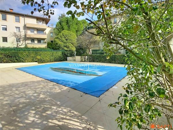 Appartement - 3 pièces - 64m²