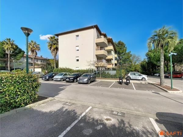Appartement - 3 pièces - 64m²