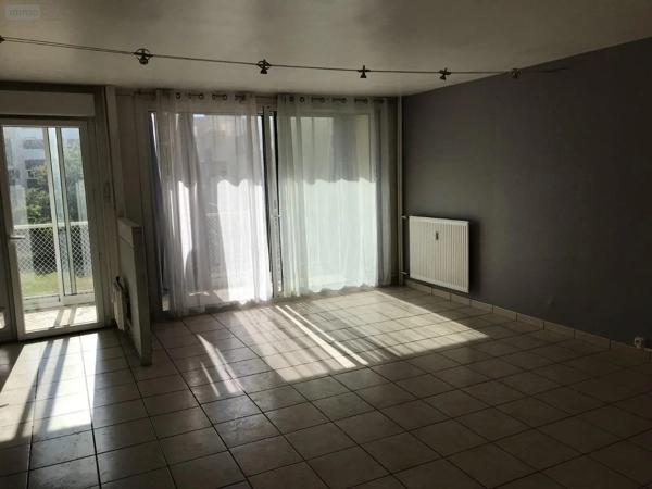 Achat - Appartement | Appartement rénové Le Mans 72000 3 pièces 67 m 2