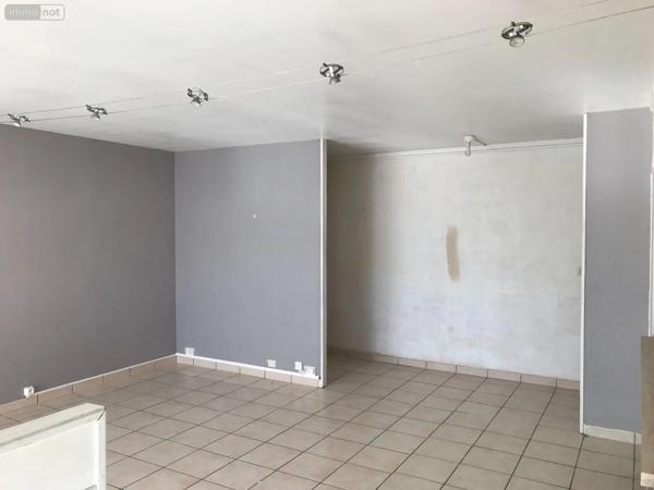 Achat - Appartement | Appartement rénové Le Mans 72000 3 pièces 67 m 2